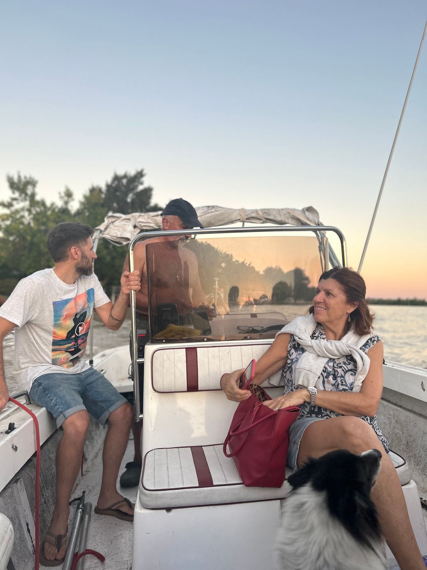 Paseos por el Delta
